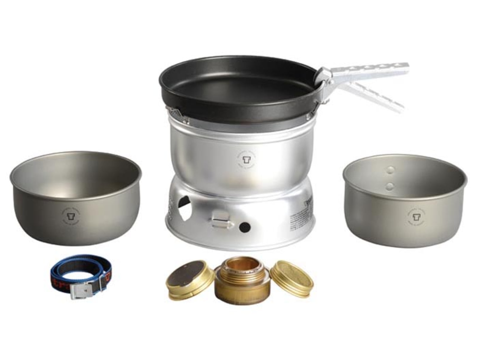 Trangia 25-9 UL/HA Stove Kit