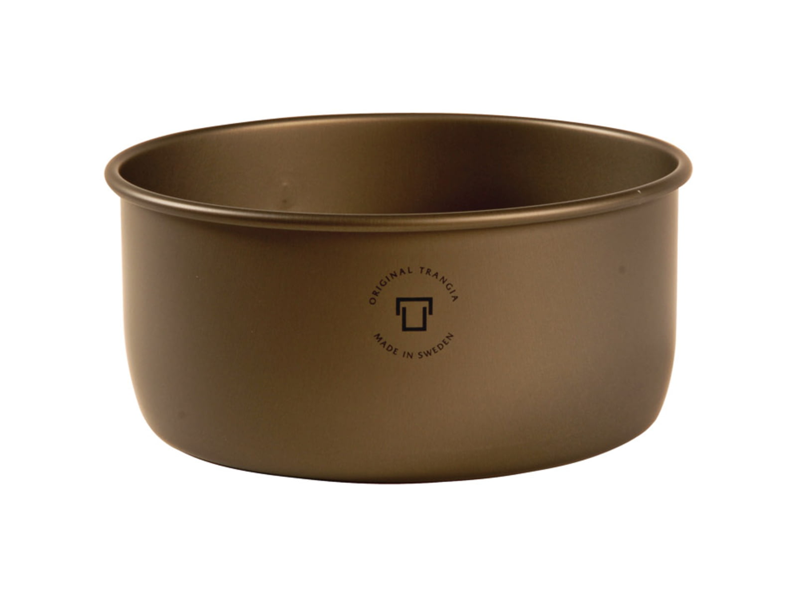 Trangia 25 Hard Anod Sauce Pan 1.5 L 652512