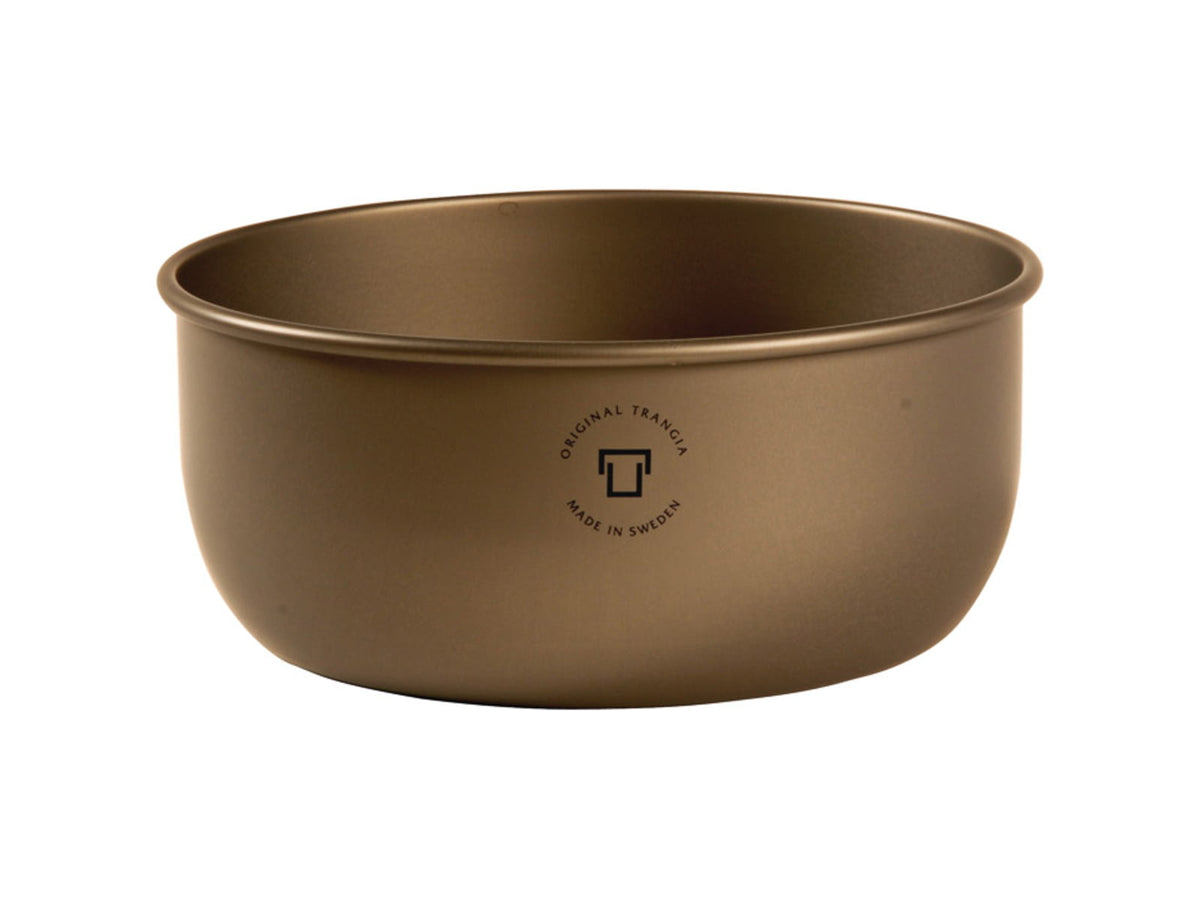 Trangia 25 Hard Anod Sauce Pan 1.75 L 652513