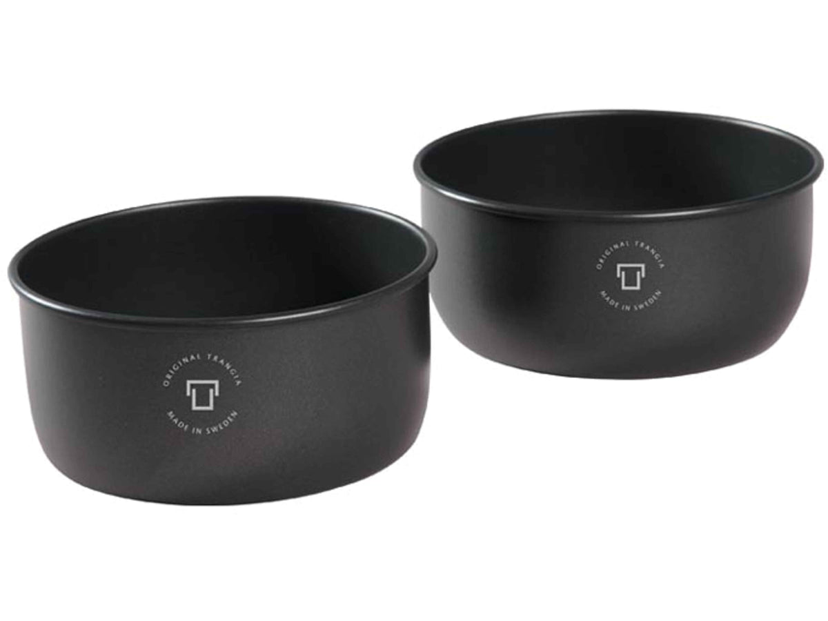 Trangia 25 Non-Stick Saucepan 1.75 L-1.75