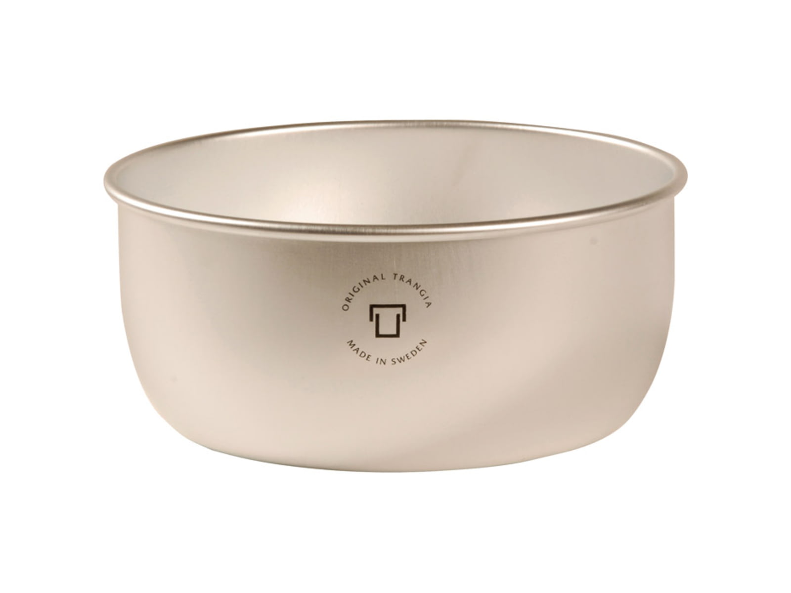 Trangia 25 Ul Alum Sauce Pan 1.75 L 642513