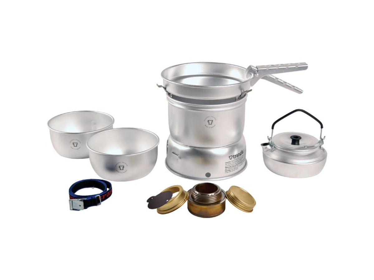 Trangia 27-2 Ul Stove Kit 140272