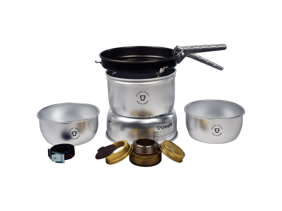 Trangia 27-3 Ul Stove Kit 140273