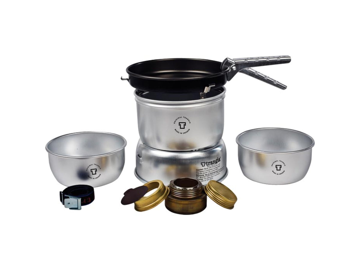 Trangia 27-3 Ul Stove Kit 140273