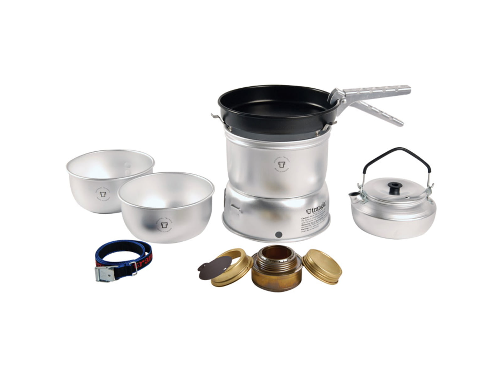 Trangia 27-4 Ul Stove Kit 140274