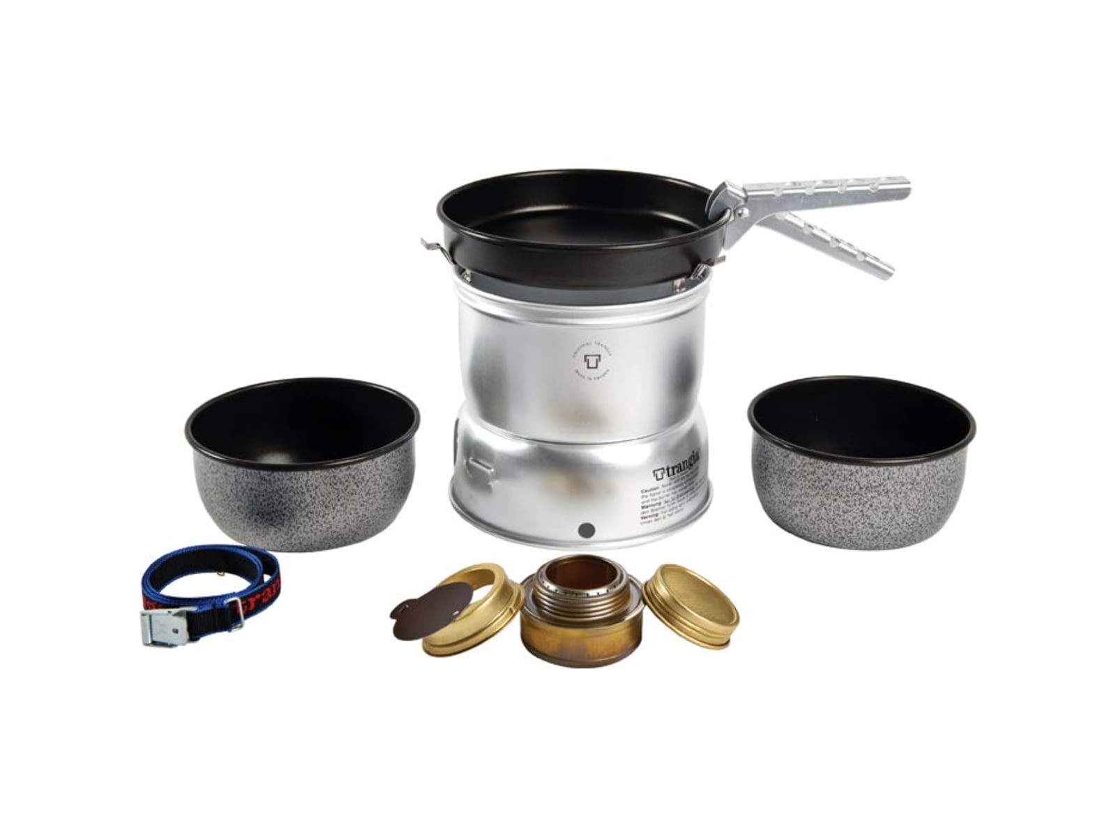 Trangia 27-5 Ul Stove Kit 140275
