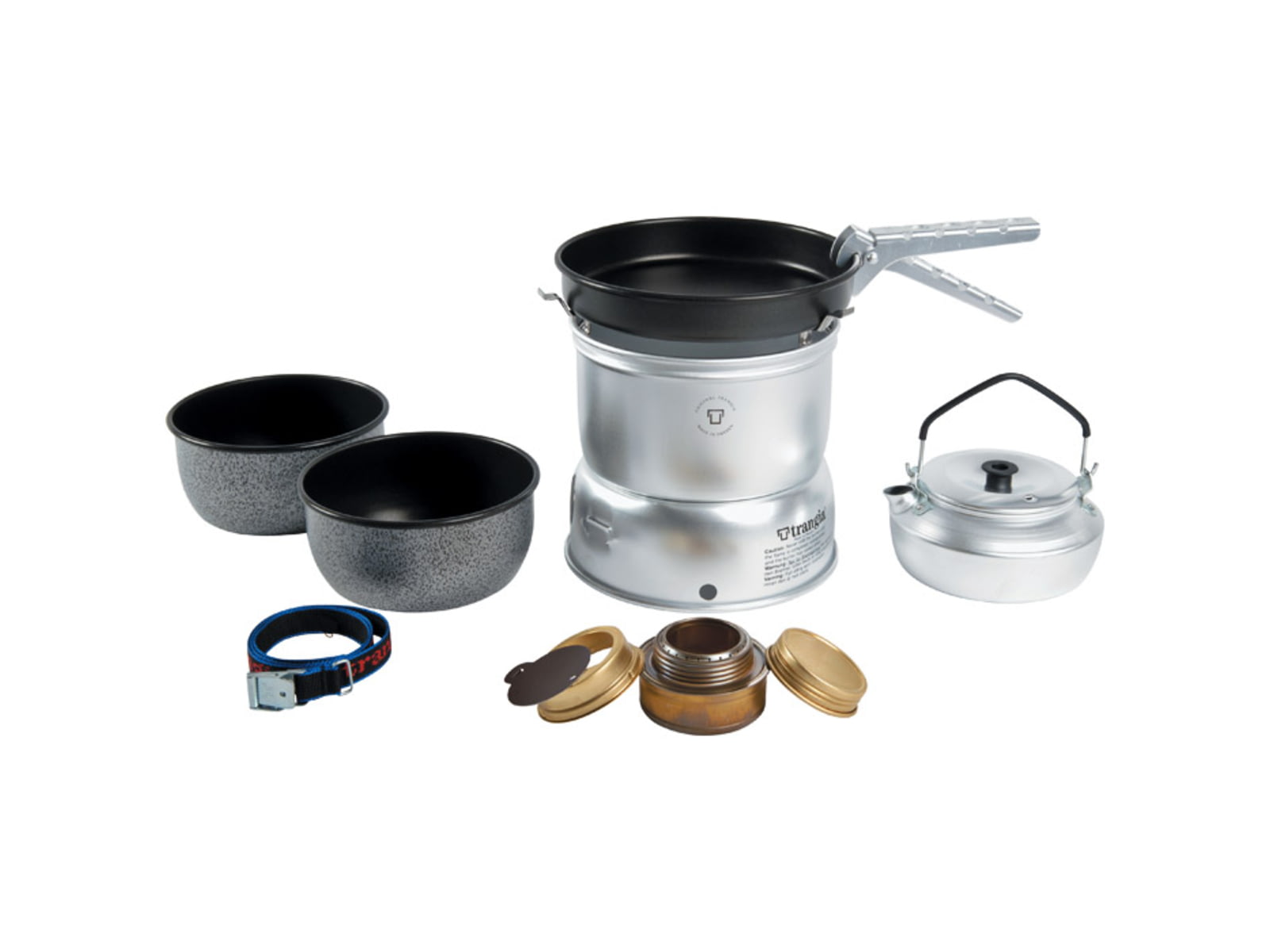 Trangia 27-6 Ul Stove Kit
