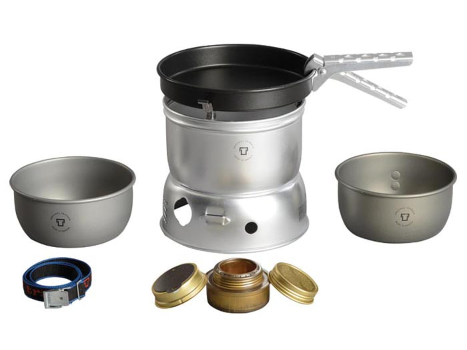 Trangia 27-9 UL/HA Stove Kit