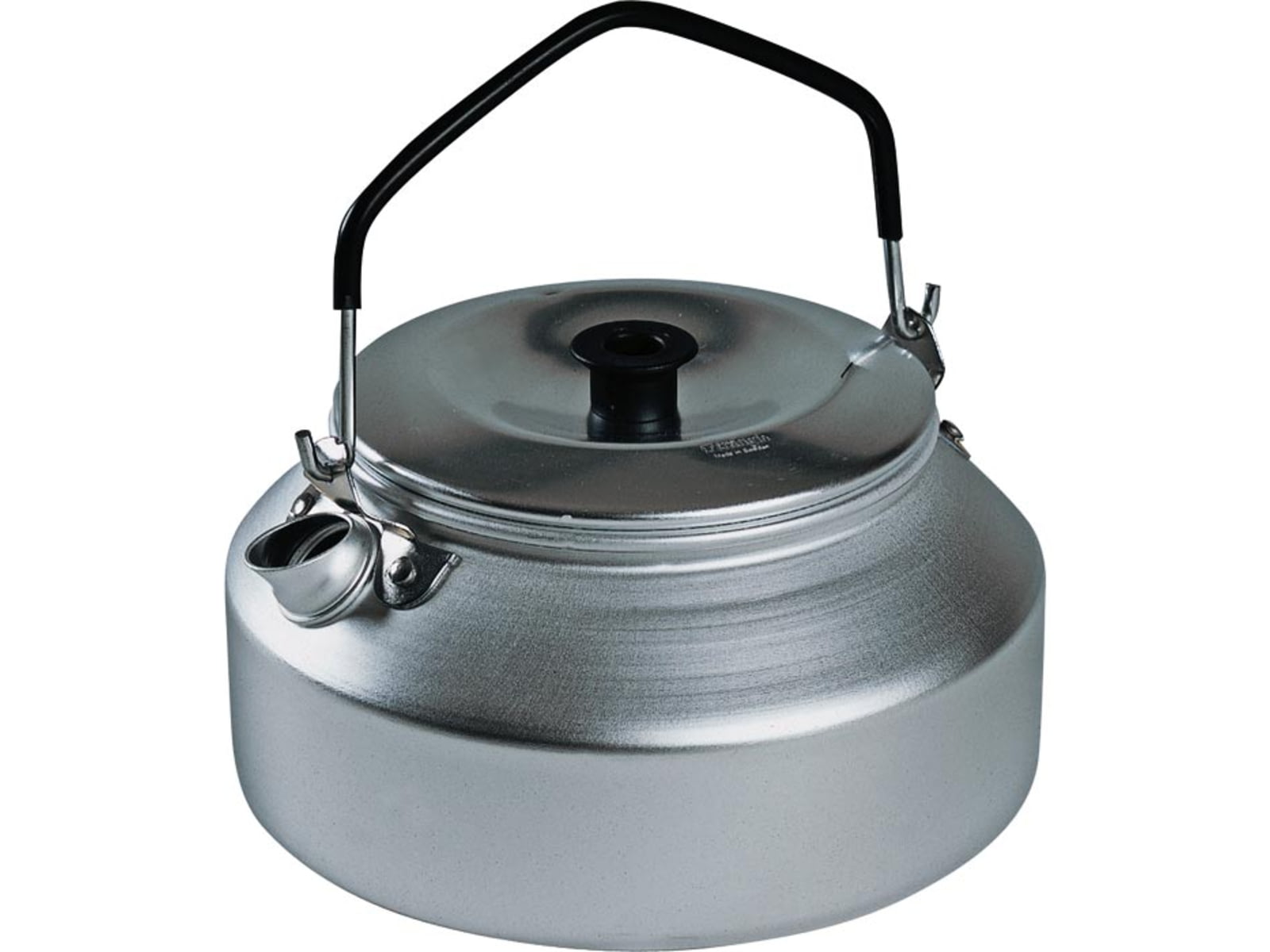 Trangia 27 Alum Kettle 0.6l 200325
