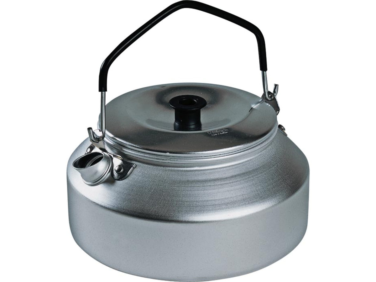 Trangia 27 Alum Kettle 0.6l 200325