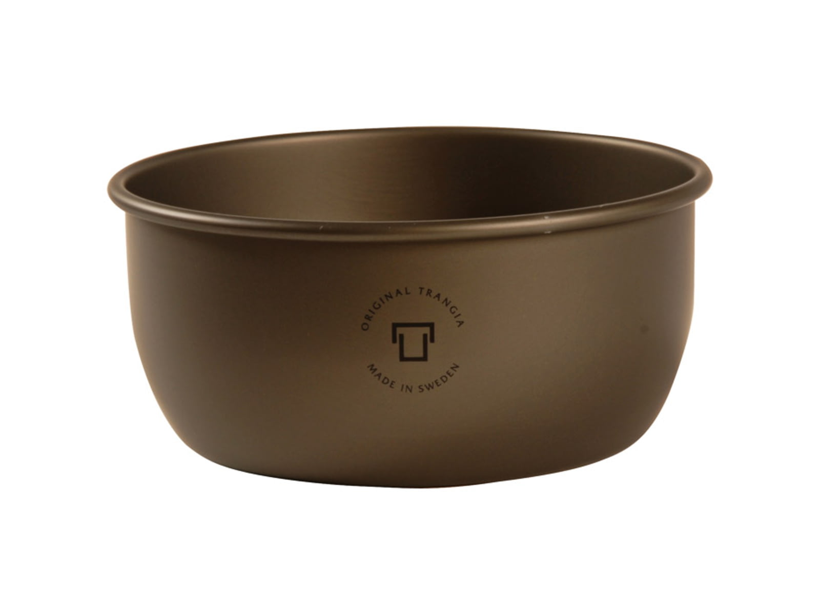 Trangia 27 Hard Anodized Pan Outer 1 L 652712
