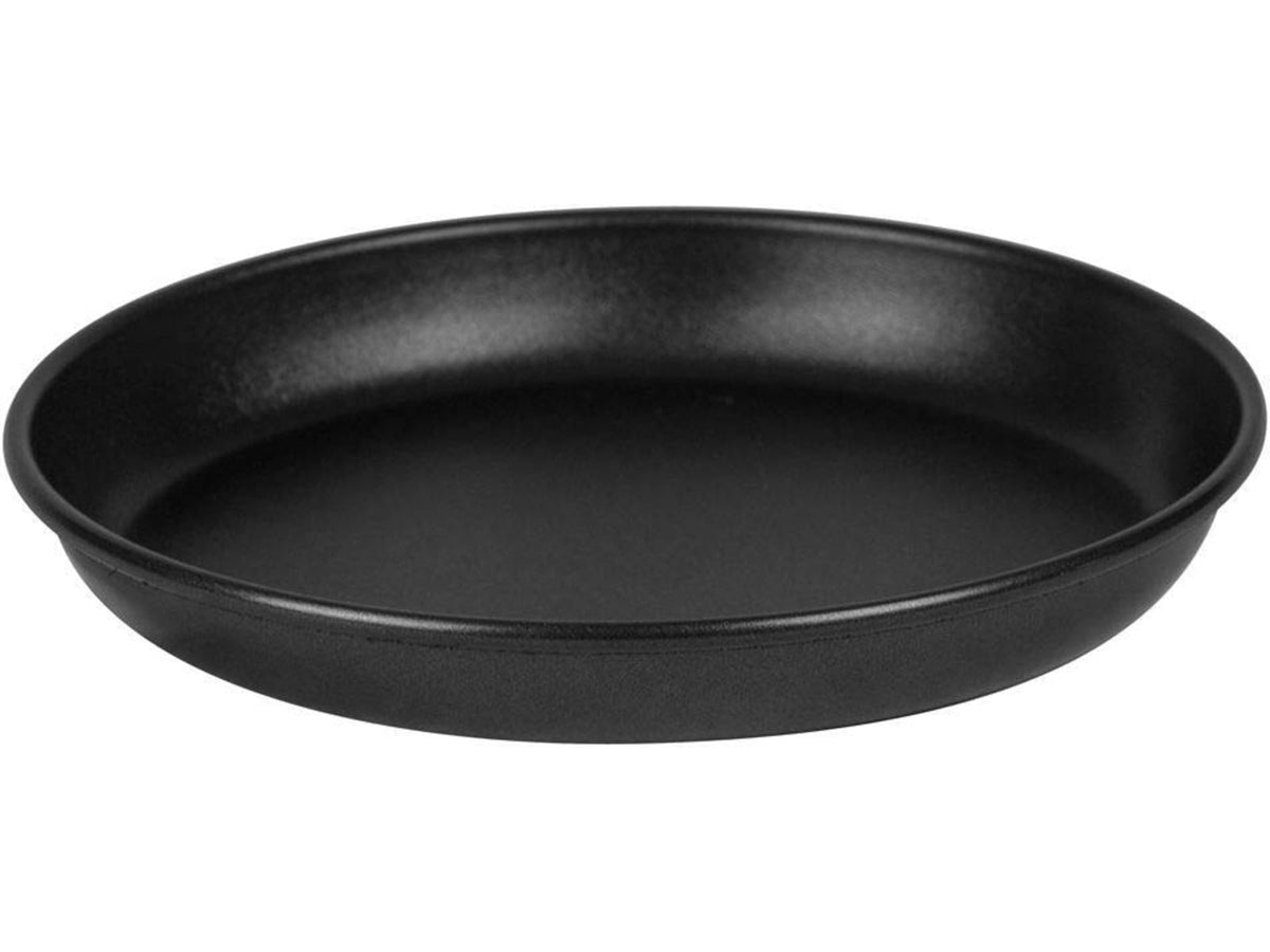 Trangia Non-Stick Plate 200mm Black 540020