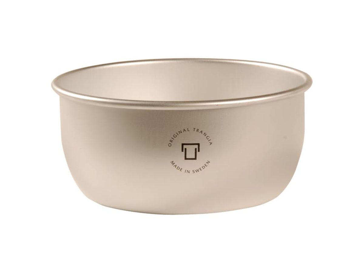 Trangia Mini Alu Saucepan 0.8l 600283