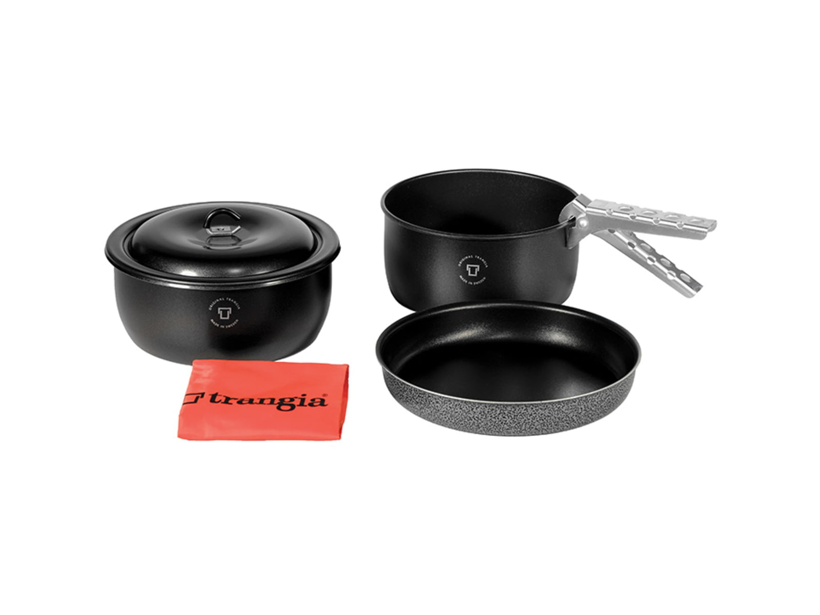 Trangia Tundra 3 Kit 327544