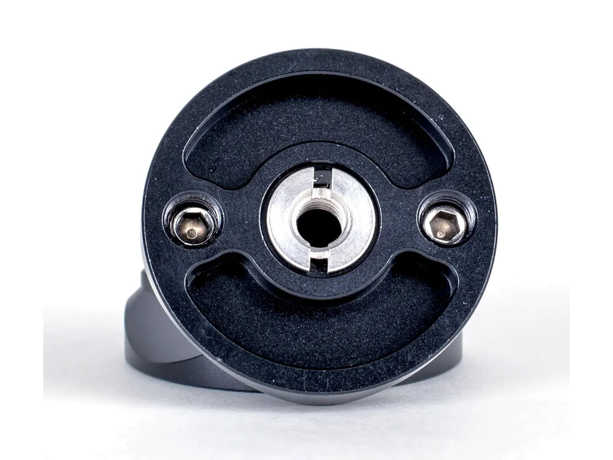 Tricer AA Black