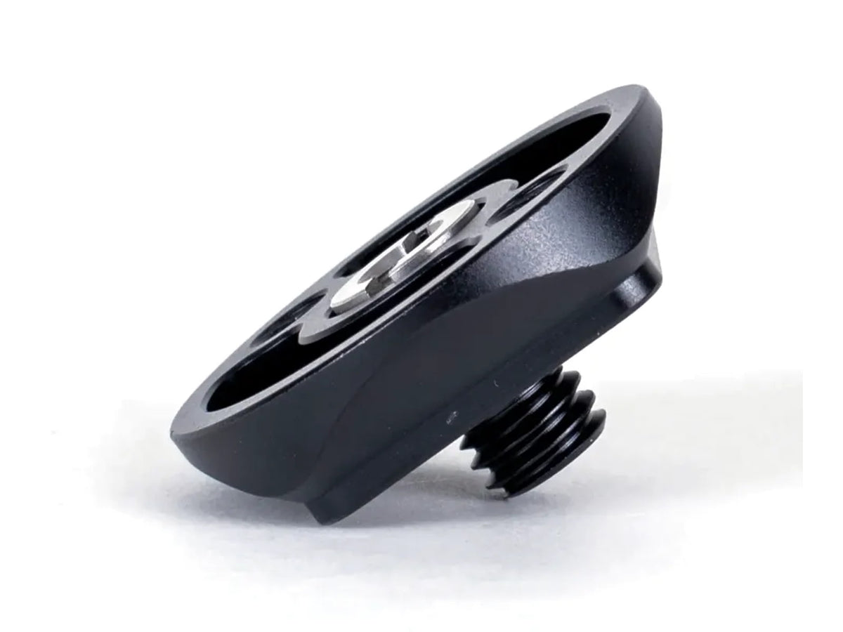 Tricer AA Black