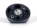 Tricer AA Black