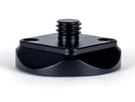 Tricer AA Black