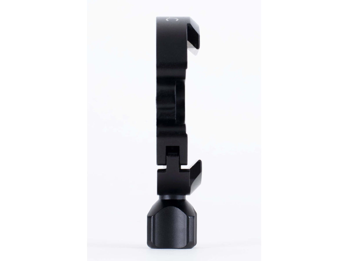Tricer AC Quick-release Arca Adapter Black AC-ACLAMP-1