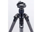 Tricer AC Quick-release Arca Adapter Black AC-ACLAMP-1