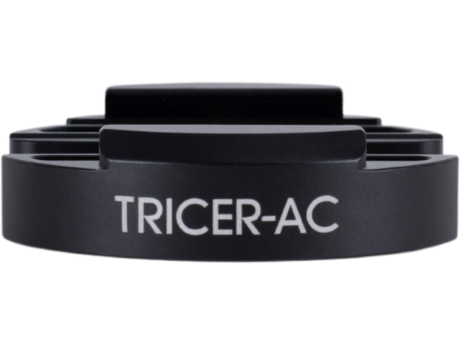 Tricer AC Quick-release Arca Adapter Black AC-ACLAMP-1