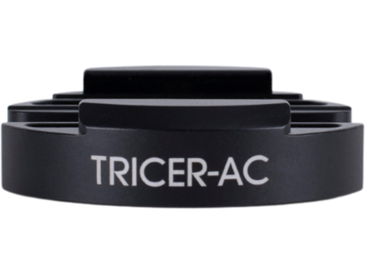 Tricer AC Quick-release Arca Adapter Black AC-ACLAMP-1