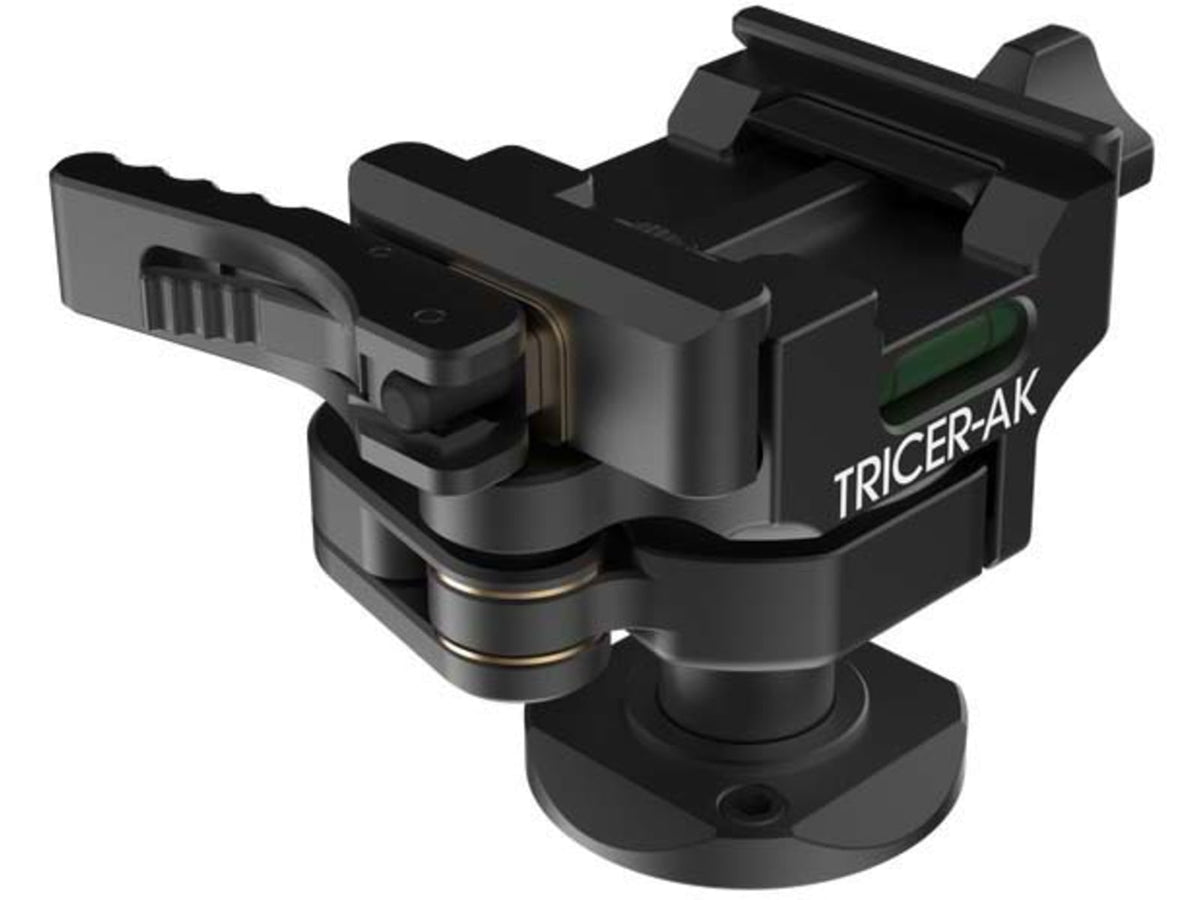 Tricer AK Adapter One Size AK-AL-BALL-2