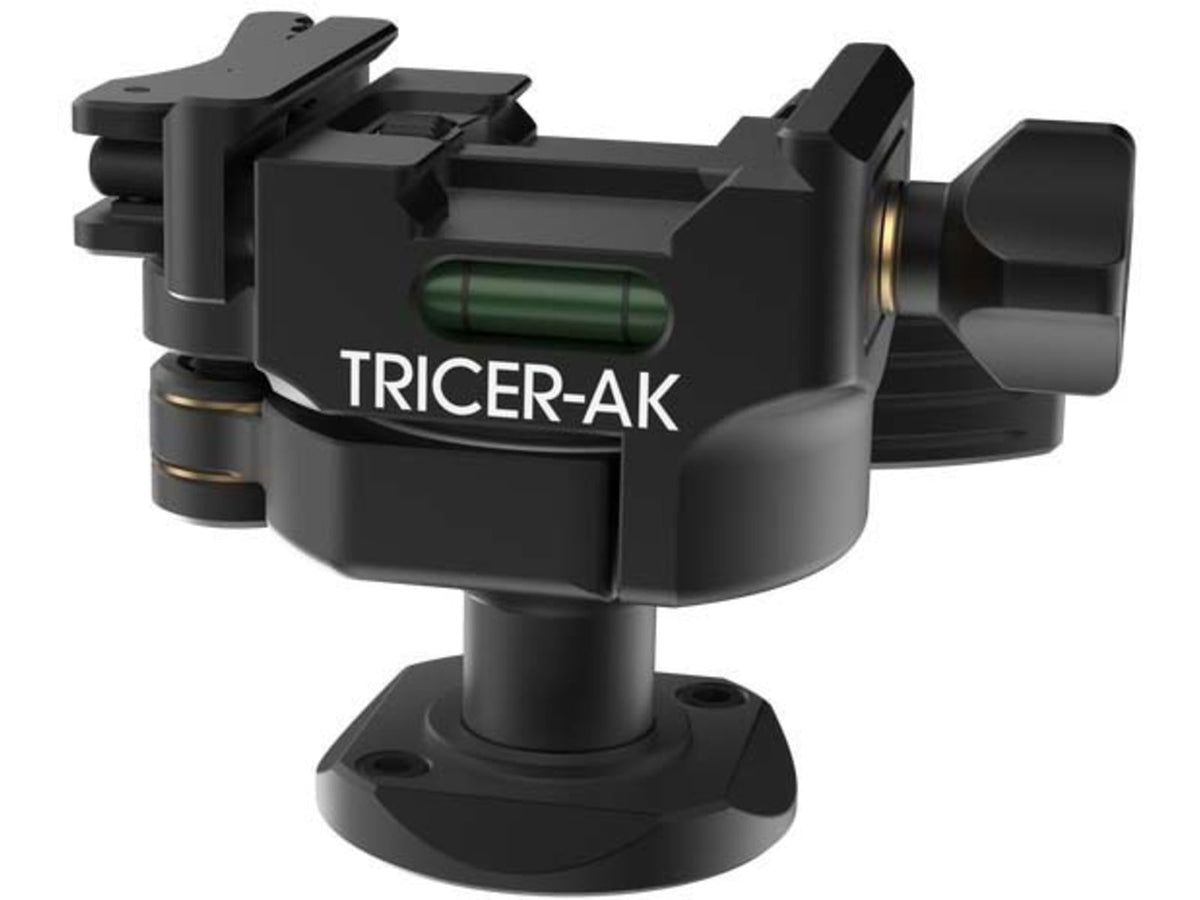 Tricer AK Adapter One Size AK-AL-BALL-2