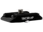 Tricer AP Arca Plate Black AP - ADP -