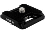 Tricer AP Arca Plate Black AP - ADP -