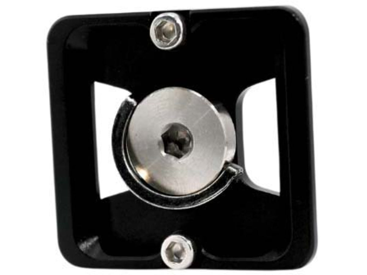 Tricer AP Arca Plate Black AP - ADP -