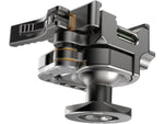 Tricer DH Tripod Black DH-BALL-1