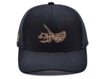 Tricer Dino Pack Out Hat Black HT-DPBL