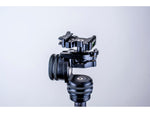 Tricer DZ Adapter Black DZ-PAN-2