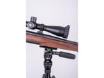 Tricer DZ Adapter Black DZ-PAN-2