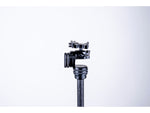 Tricer DZ Adapter Black DZ-PAN-2