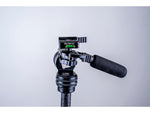 Tricer DZ Adapter Black DZ-PAN-2