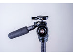 Tricer DZ Adapter Black DZ-PAN-2