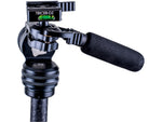 Tricer DZ Adapter Black DZ-PAN-2