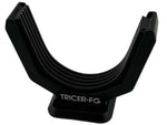 Tricer FG Shooting Rest Black FG-FGYOLK-1