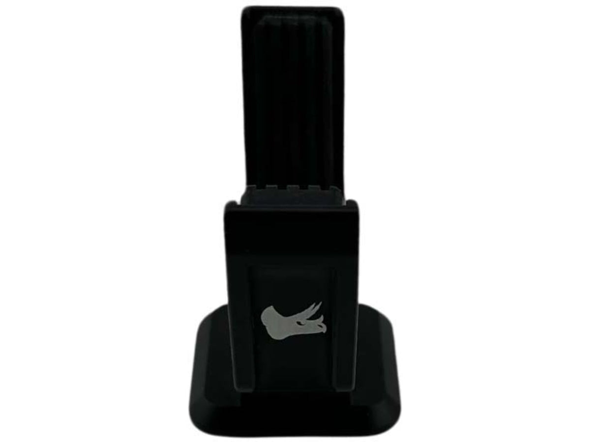 Tricer FG Shooting Rest Black FG-FGYOLK-1