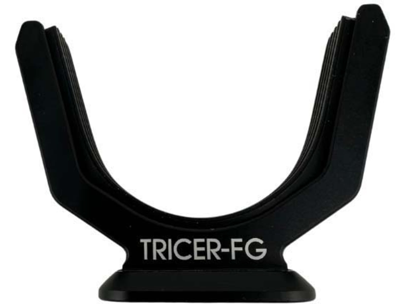 Tricer FG Shooting Rest Black FG-FGYOLK-1