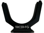 Tricer FG Shooting Rest Black FG-FGYOLK-1