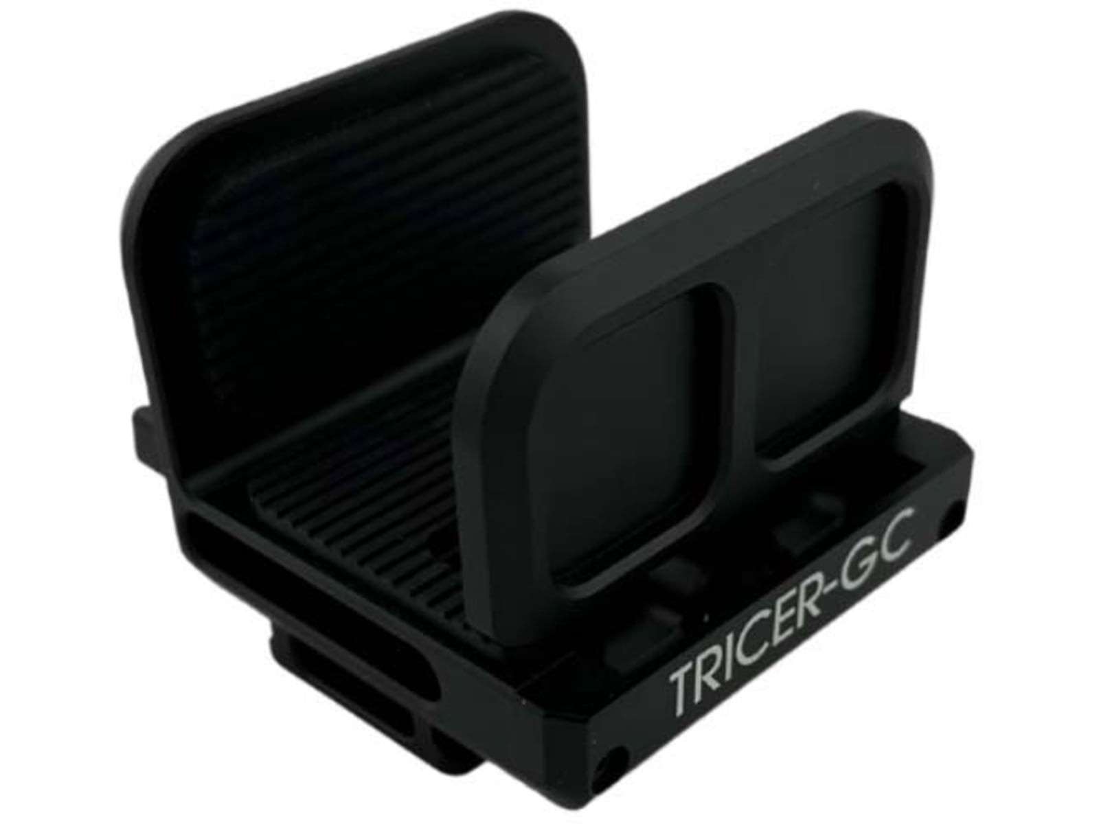 Tricer GC Gun Clamp Black GC-RGCLAMP-1
