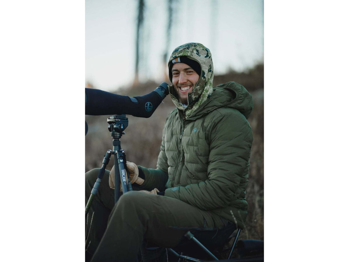 Tricer GTP-1 Tripod