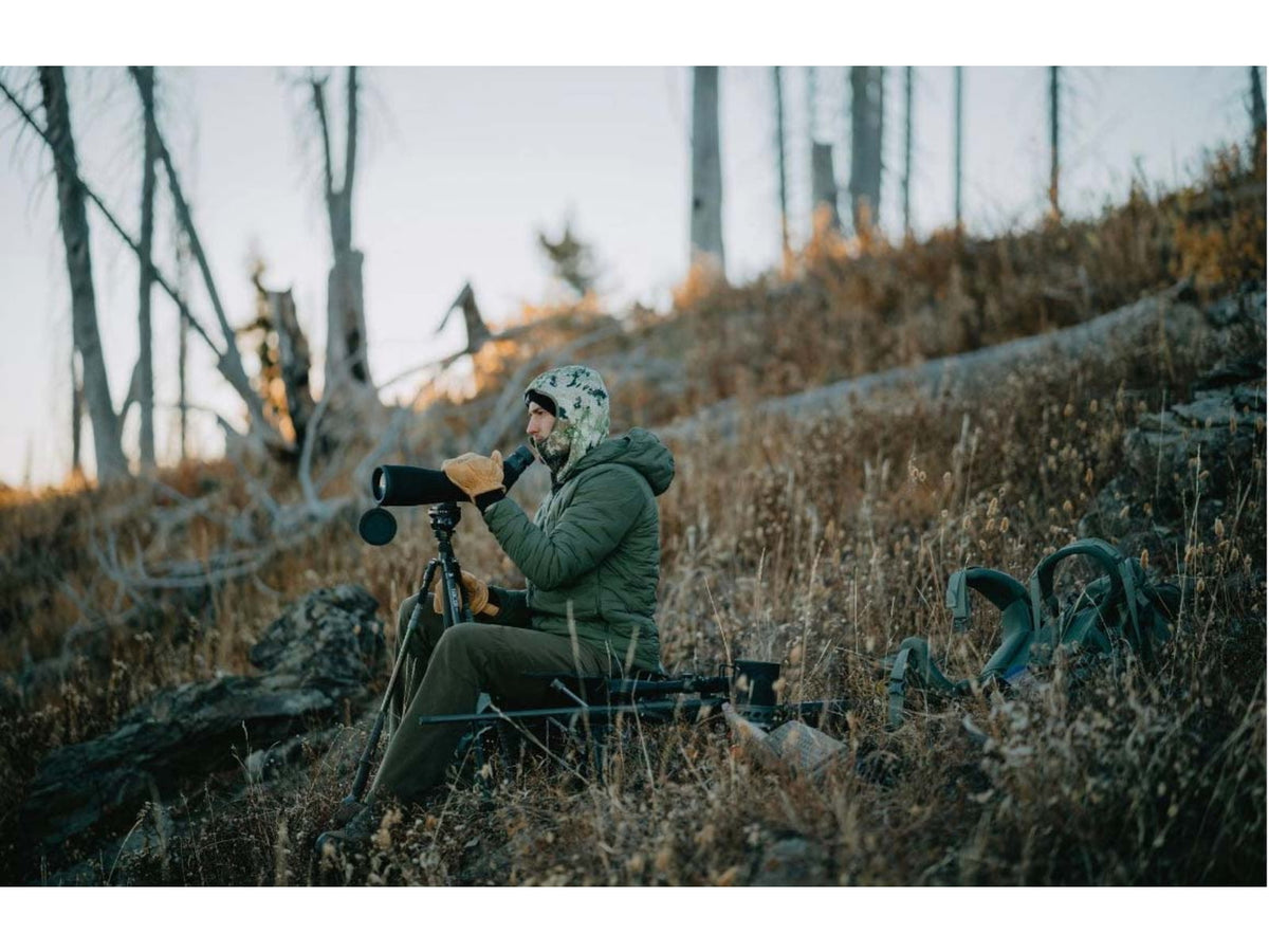 Tricer GTP-1 Tripod
