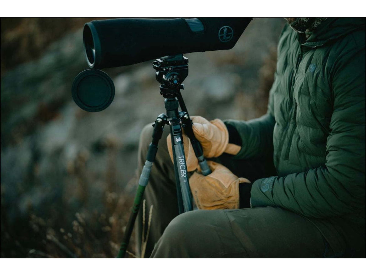 Tricer GTP-1 Tripod