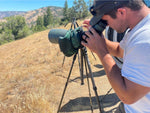 Tricer GTP-1 Tripod