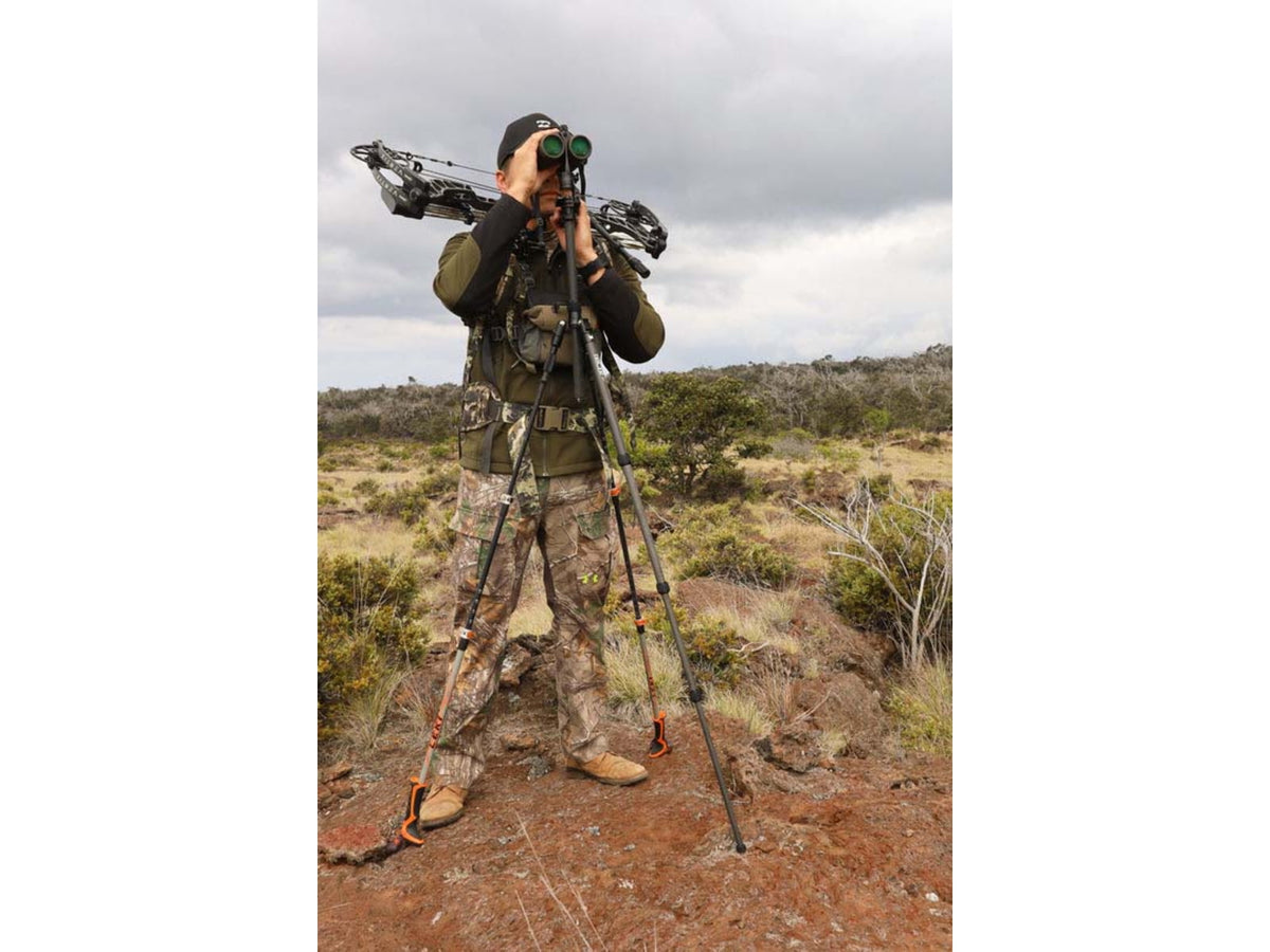 Tricer GTP-1 Tripod