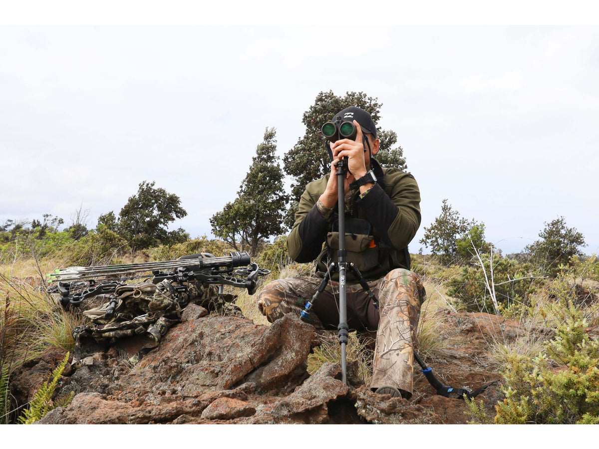 Tricer GTP-1 Tripod